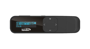 پخش کننده همراه لندر LANDER LD-31