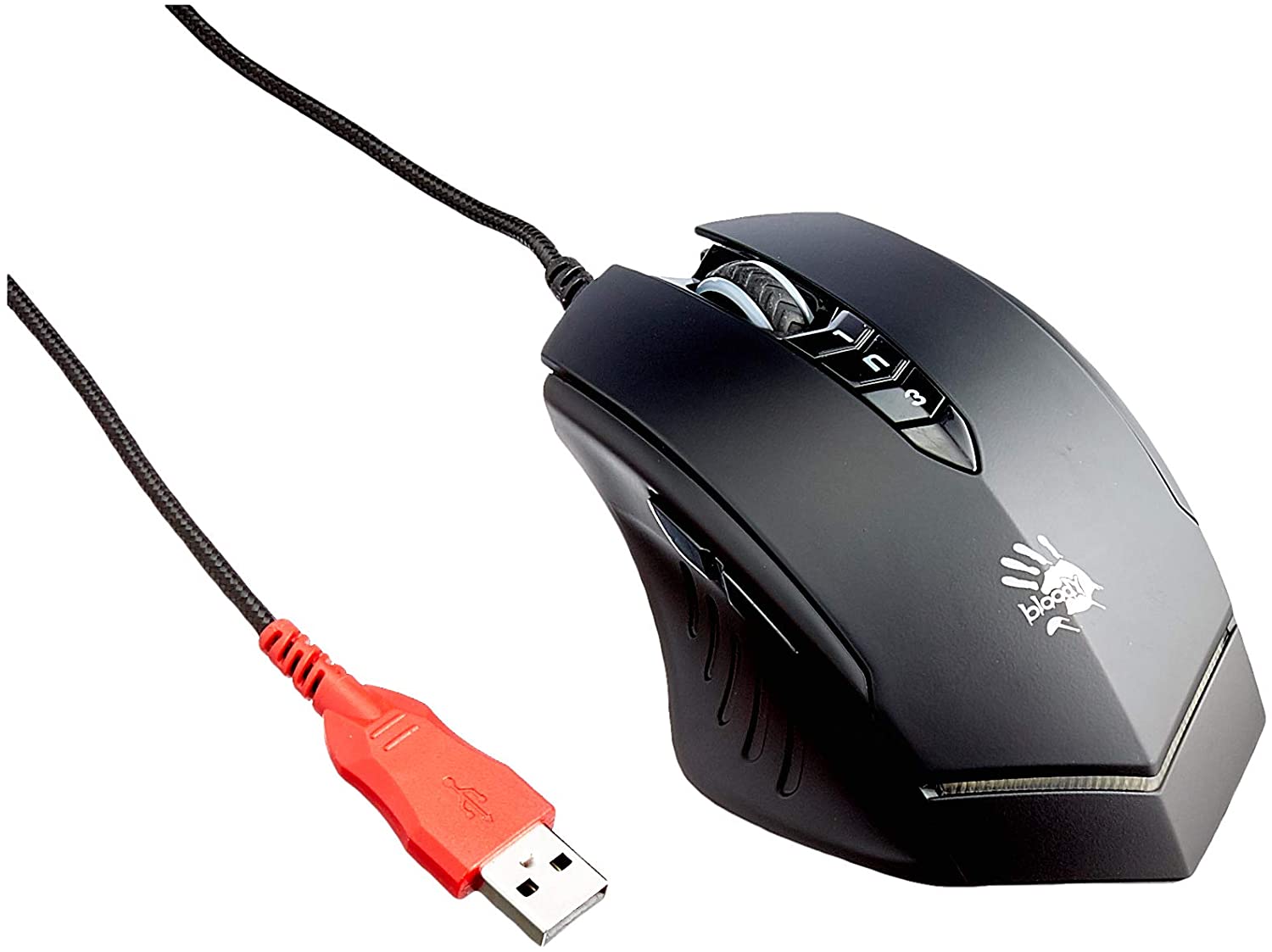 A4tech V-8M Gaming Mouse
