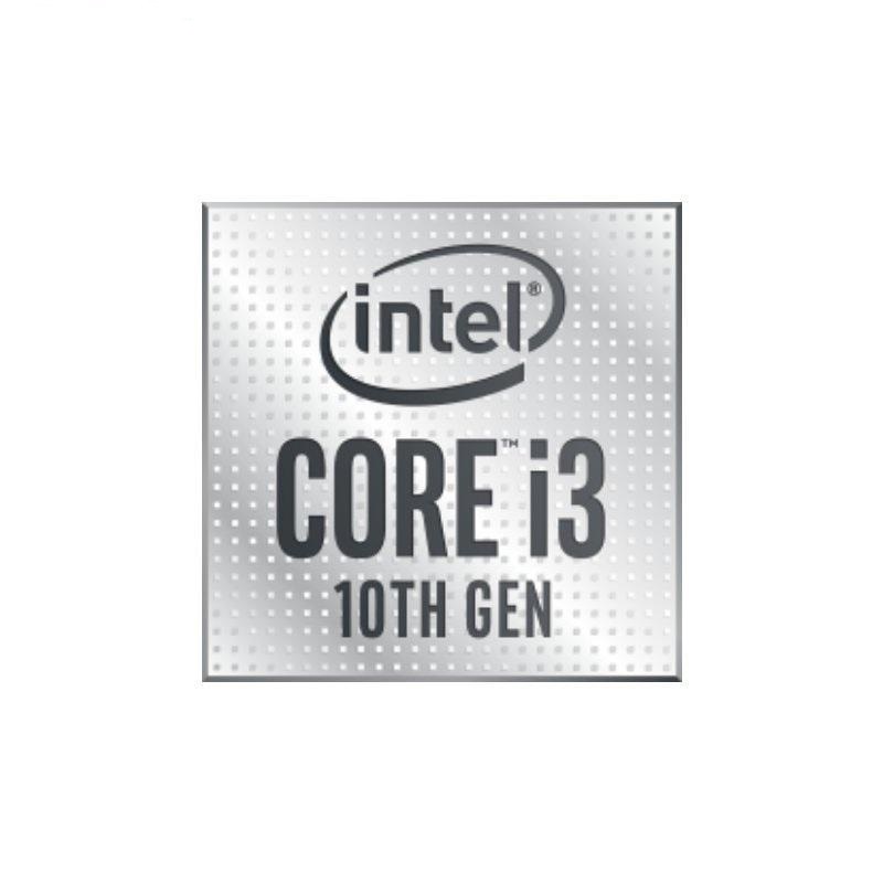 پردازنده مرکزی اینتل سری Coffee Lake مدل Core i3- 10100F