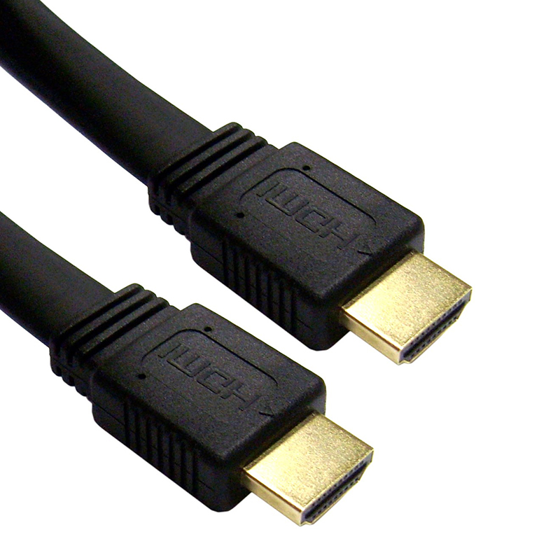 کابل HDMI تسکو مدل TC-72 به طول 3 متر CABLE HDMI TSCO