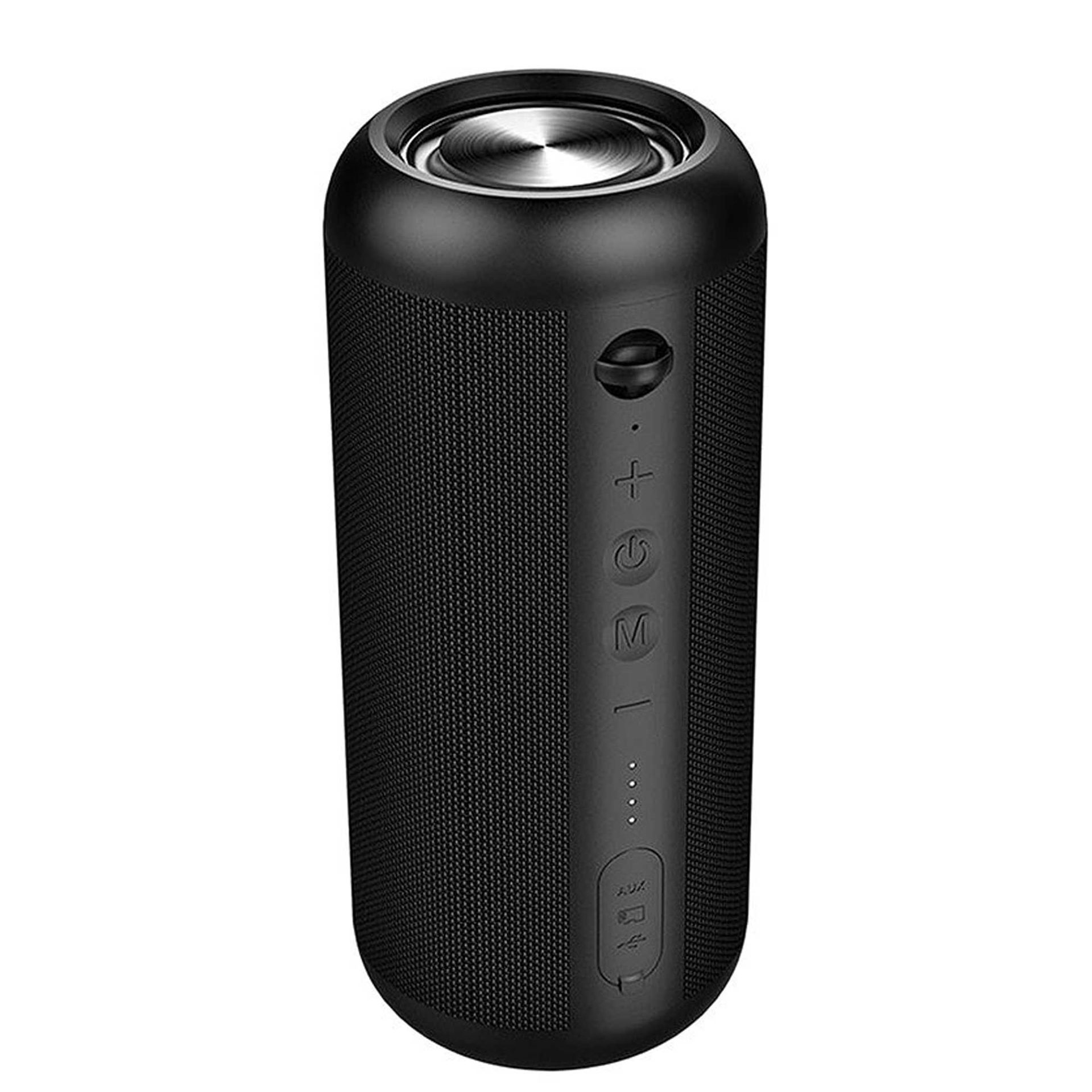 اسپیکر بلوتوثی قابل حمل میفا مدل Speaker Bluetooth Mifa A8L