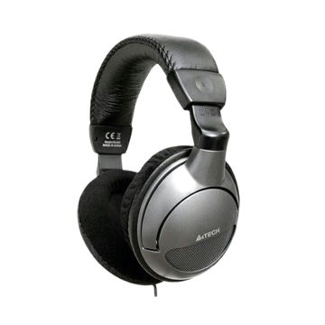 تصویر  هدست مخصوص بازی ایفورتک مدل HEADSET A4TECH HS-800