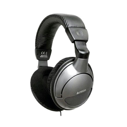 هدست مخصوص بازی ایفورتک مدل HEADSET A4TECH HS-800