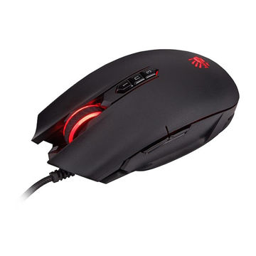 تصویر  ماوس مخصوص بازی ایفورتک مدل MOUSE GAMING A4TECH BLOODY P-80 PRO