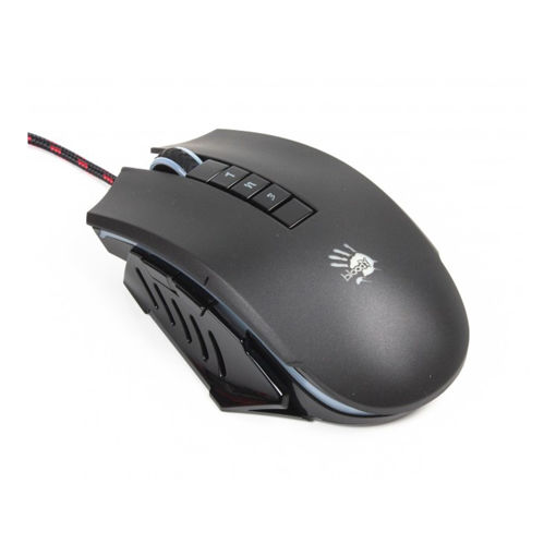 ماوس مخصوص بازی ایفورتک مدل MOUSE GAMING A4TECH BLOODY P-85