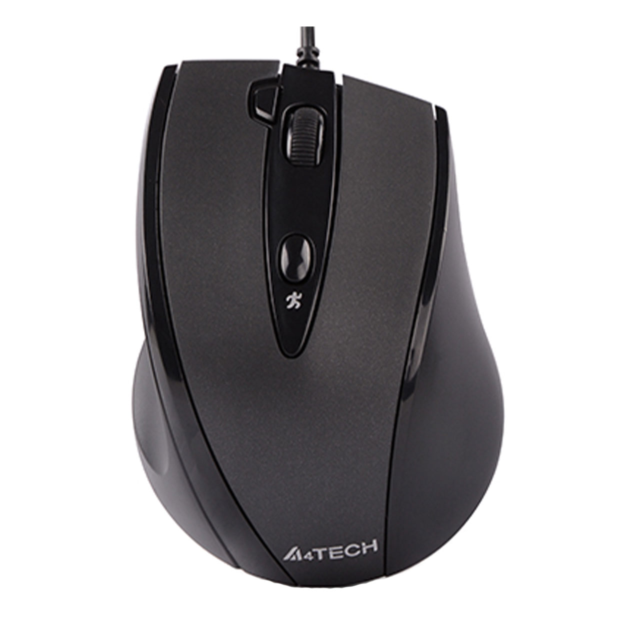 تصویر  ماوس ایفورتک مدلMOUSE A4TECH  N-770FX V-TRACK