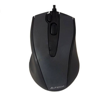 تصویر  ماوس باسیم ای فورتک مدل A4TECH N-500FS
