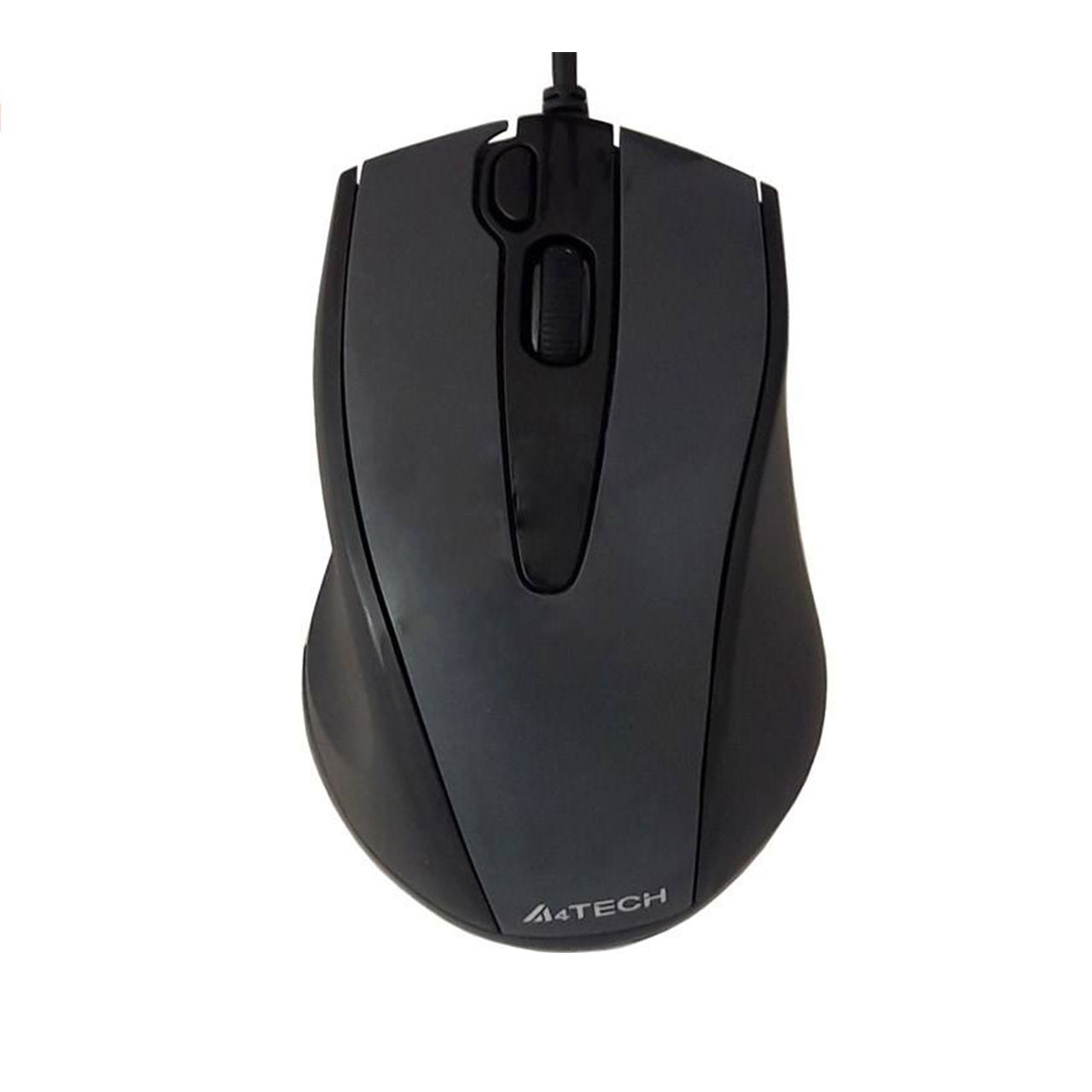 تصویر  ماوس سیم دار ایفورتک مدل MOUSE A4TECH N-500FS