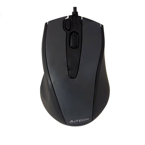 ماوس سیم دار ایفورتک مدل MOUSE A4TECH N-500FS