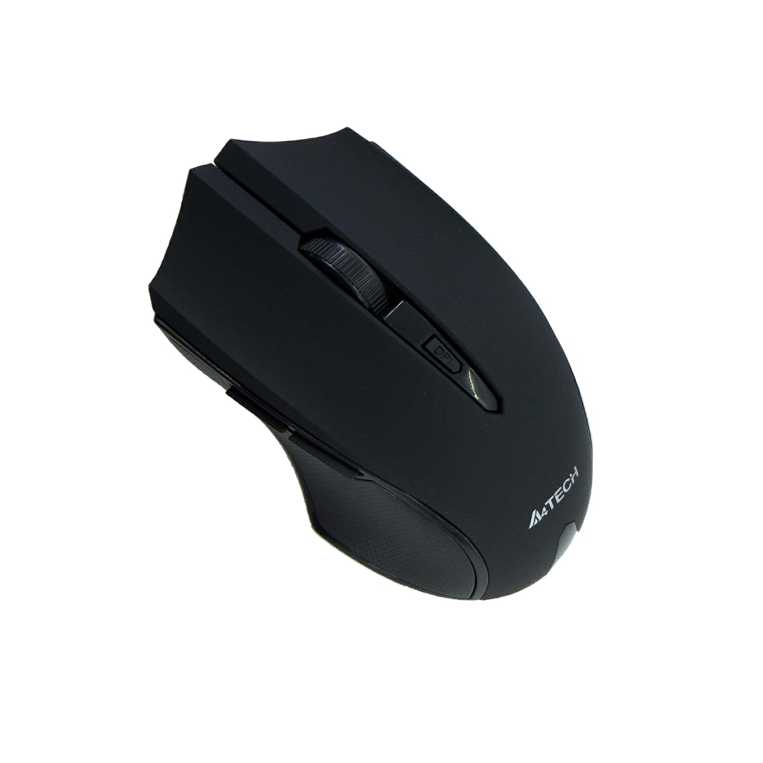 تصویر  ماوس بی سیم ایفورتک مدل MOUSE A4TECH W-30