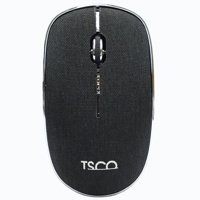 تصویر  ماوس تسکو مدل MOUSE TSCO WIRELESS TM-690W