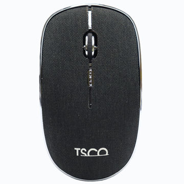 تصویر  ماوس تسکو مدل MOUSE TSCO WIRELESS TM-690W