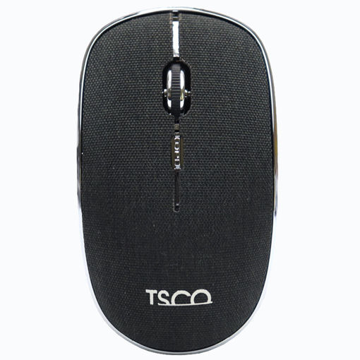 ماوس تسکو مدل MOUSE TSCO WIRELESS TM-690W