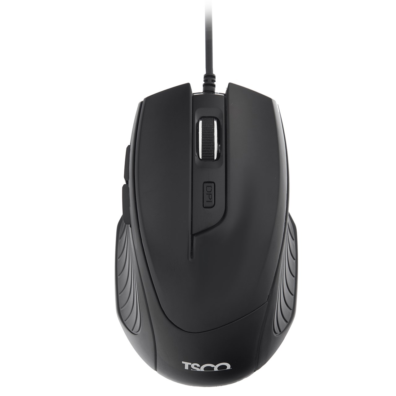 تصویر  ماوس سیم دار تسکو مدل MOUSE TSCO TM-295