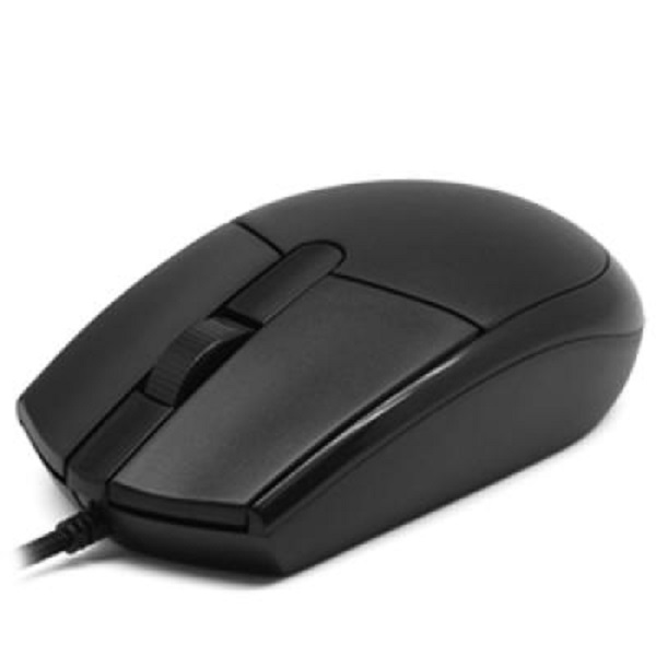 تصویر  ماوس سیم دار  تسکو مدل MOUSE TSCO TM-298