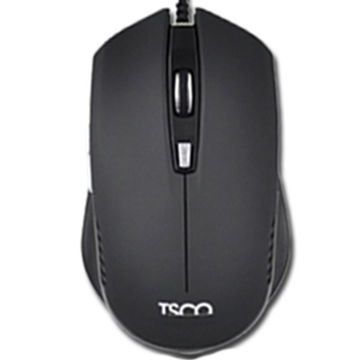 تصویر  ماوس سیم دار تسکو مدل MOUSE TSCO TM-278