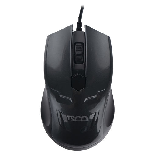 ماوس تسکو مدل MOUSE TSCO TM-287