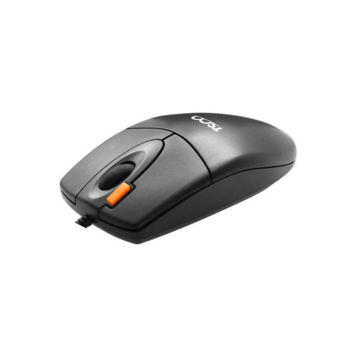 تصویر  ماوس سیم دار تسکو مدل MOUSE TSCO TM-212