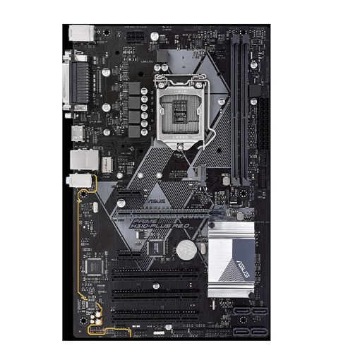 مادربرد ایسوس مدل MotherBoard ASUS PRIME H310-PLUS R2.0