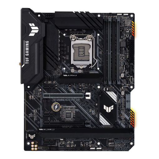 مادربرد ایسوس مدل MotherBoard ASUS TUF GAMING H570-PRO WIFI