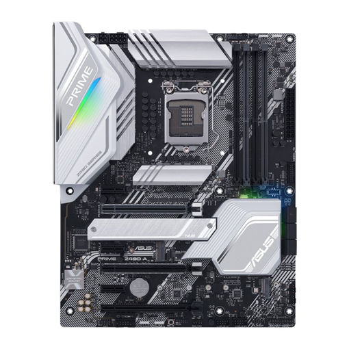 مادربرد ایسوس مدل PRIME Z490-A