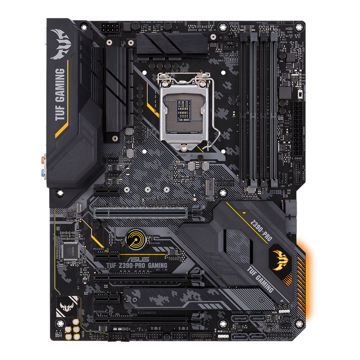 تصویر  مادربرد ایسوس مدل TUF Z390-PRO GAMING