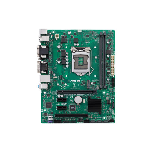 مادربرد ایسوس مدل MotherBoard ASUS PRIME H310M-C R2.0