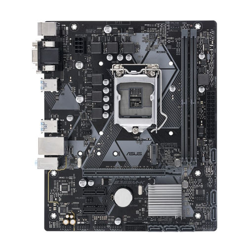 مادربرد ایسوس مدل MotherBoard ASUS Prime B365M-K