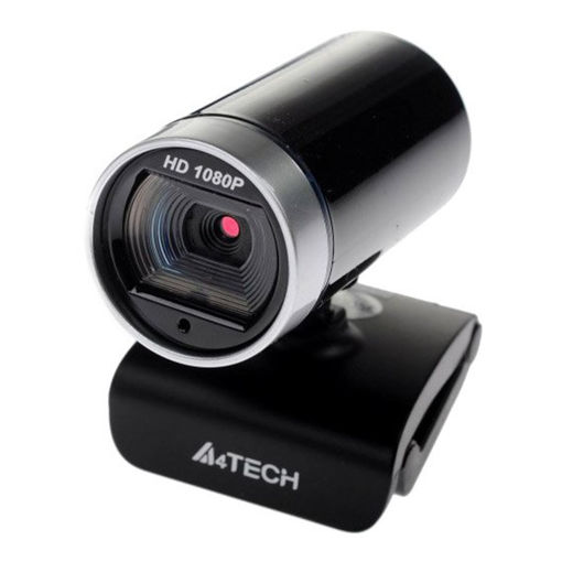 وب کم ایفورتک مدل  WEBCAM A4TECH FULL HD 1080 PK-910 H