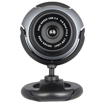 تصویر  وب کم ایفورتک مدل WEBCAM A4TECH PK-710G