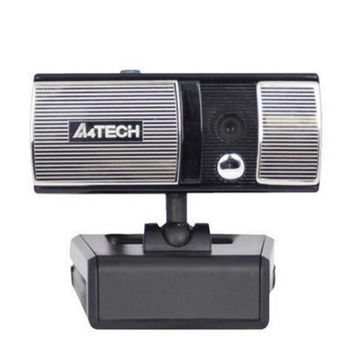 تصویر  وب‌ کم ایفورتک WEBCAM A4TECH PK-720 G