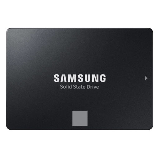 اس اس دی اینترنال سامسونگ SSD SAMSUNG EVO 870 500G