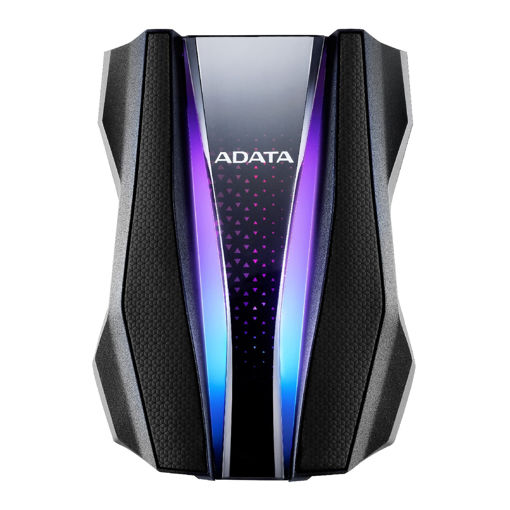 هارد اکسترنال ای دیتا ظرفیت 2 ترابایت مدل HDD EXTERNAL ADATA HD-770 G