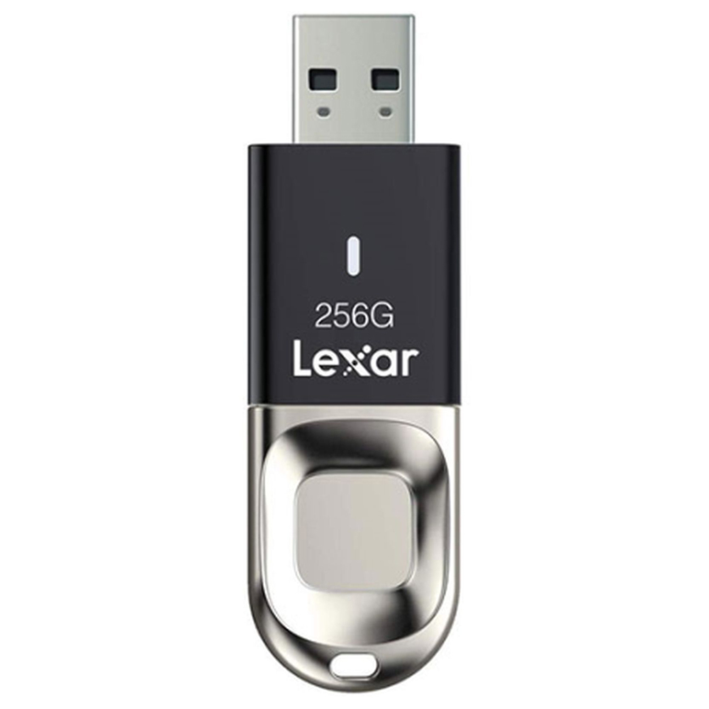 تصویر  فلش مموری لکسار مدل Jumpdrive F35 ظرفیت 256 گیگابایت