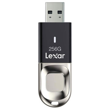 تصویر  فلش مموری لکسار مدل Jumpdrive F35 ظرفیت 256 گیگابایت