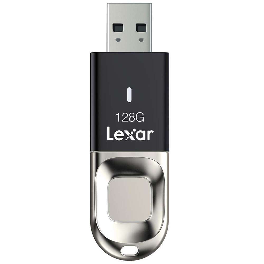 تصویر  فلش مموری لکسار مدل Jumpdrive F35 ظرفیت 128 گیگابایت