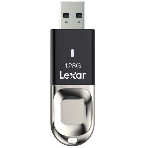 فلش مموری لکسار مدل Jumpdrive F35 ظرفیت 128 گیگابایت