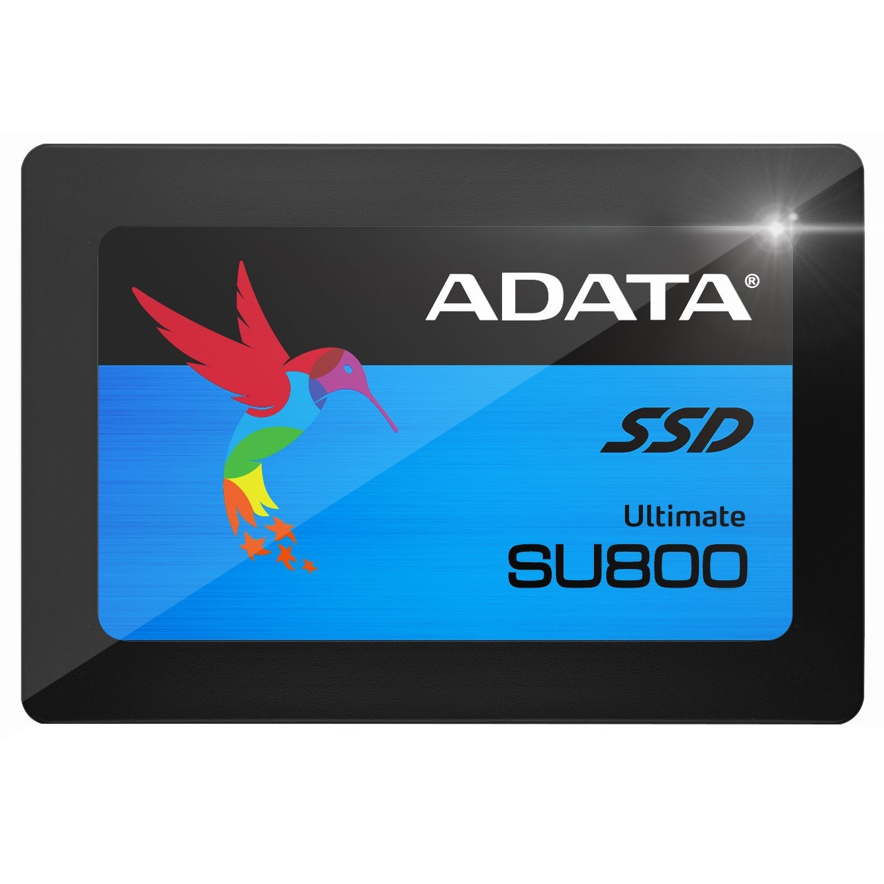 خرید،قیمت و مشخصات حافظه SSD ای دیتا SU800 ظرفیت 512 گیگابایت - قائم آی تی