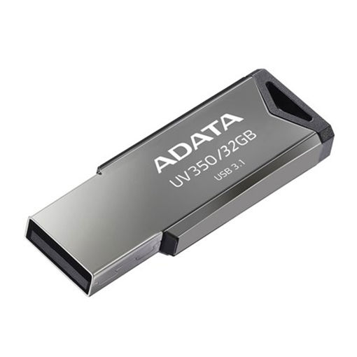 فلش مموری ای دیتا 32 گیگابایت مدل USB FLASH DRIVE UV350