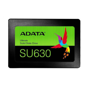 تصویر  اس اس دی اینترنال ای دیتا مدل Ultimate SU 630 ظرفیت 480 گیگابایت SSD ADATA