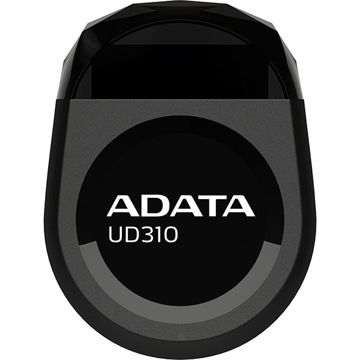 خرید،قیمت و مشخصات فلش مموری ای دیتا UD310 - ظرفیت 64 گیگابایت - قائم آی تی