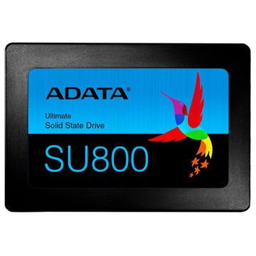 خرید،قیمت و مشخصات حافظه SSD ای دیتا SU800 ظرفیت 2 ترا بایت - قائم آی تی