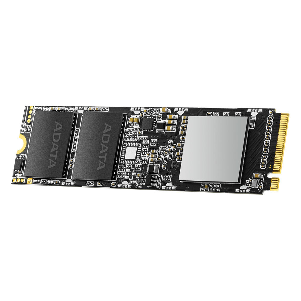 تصویر  اس اس دی اینترنال اایکس پی جی مدل SX8100 Pro ظرفیت 512 گیگابایت
