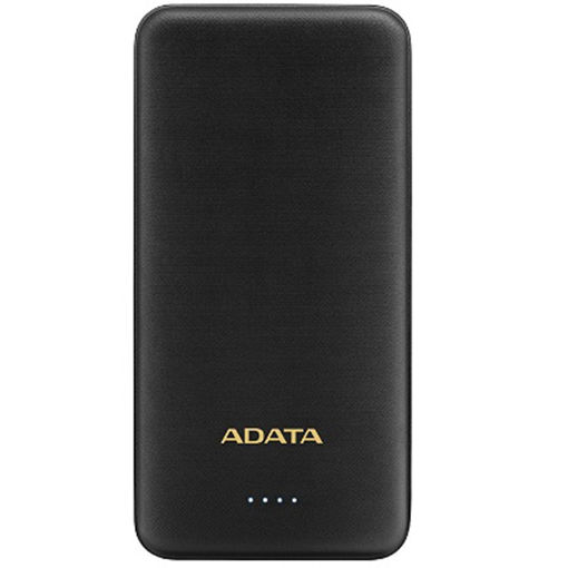 شارژر همراه ای دیتا مدل POWERBANK ADATA T10000