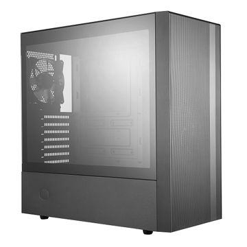 تصویر  کیس کامپیوتر کولر مستر مدل MasterCase NR600