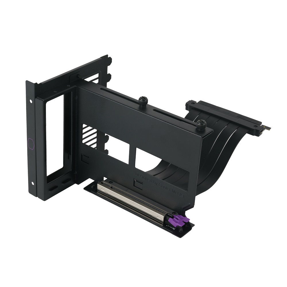 تصویر  براکت کارت گرافیک کولرمستر مدل UNIVERSAL VERTICAL GPU VER.2