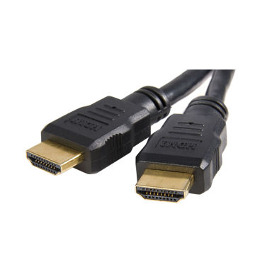 تصویر  کابل HDMI کی نت مدل 1.4 طول 5 متر