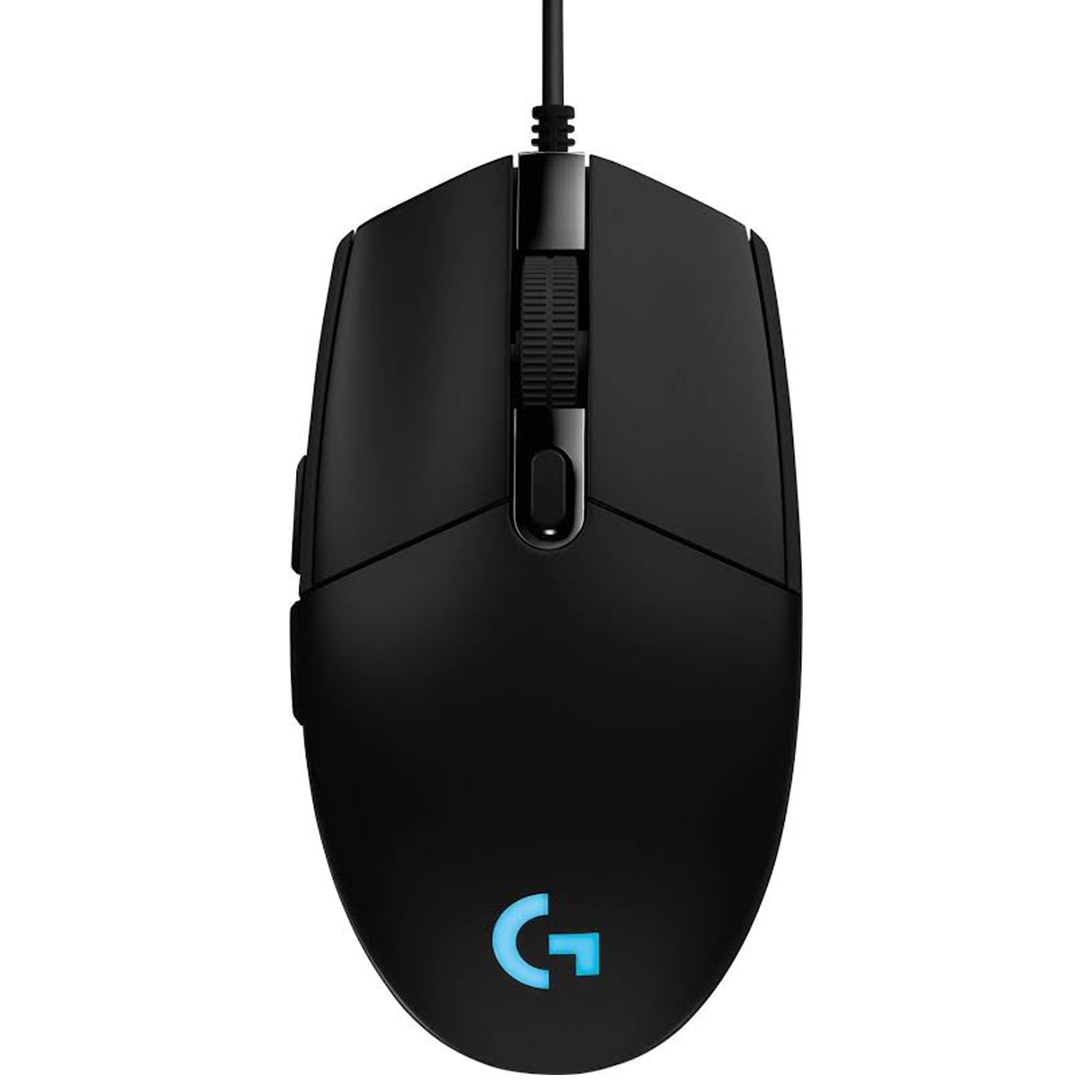 خرید و قیمت ماوس گیمینگ لاجیتک مدل Gaming Mouse Light Sync Logitech G-102 در قائم آی تی
