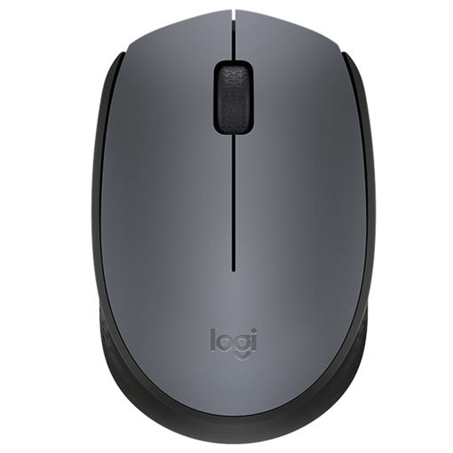 ماوس لاجیتک بی سیم مدل  LOGITECH M170