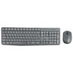 تصویر  کیبورد و ماوس بی سیم لاجیتک مدل KEYBOARD MOUSE LOGITECH MK 235 با حروف فارسی